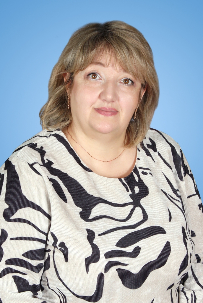 Педагог - психолог Павлова Елена Вячеславовна.
