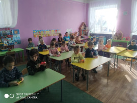Оригами для дошкольников Оригами для дошкольников.