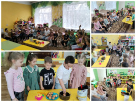 Огород на подоконнике Огород на подоконнике.