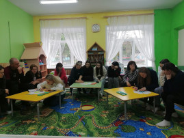Итоговые родительские собрания Итоговые родительские собрания.
