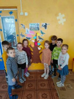 Международный день птиц Международный день птиц.