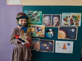 Выставка художественного творчества Выставка художественного творчества.
