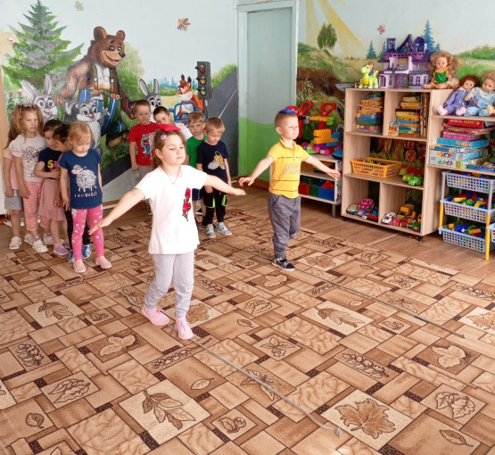 В здоровом теле - здоровый дух! В здоровом теле - здоровый дух!.