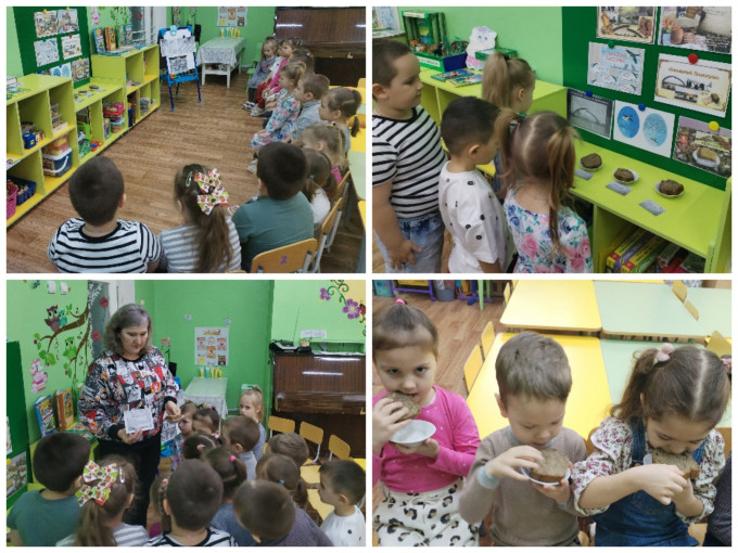 Беседа на тему : "Блокада Ленинграда" Беседа на тему : "Блокада Ленинграда".