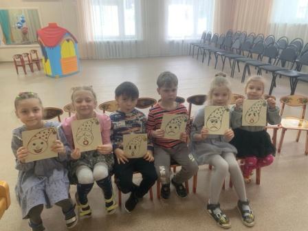 Кружок театрализованной деятельности «Колобок» Кружок театрализованной деятельности «Колобок».
