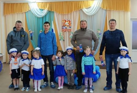 День защитника отечества День защитника отечества.