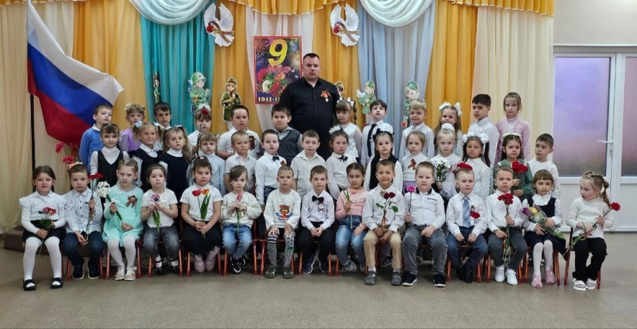 Творческий фестиваль, посвященный Дню Победы Творческий фестиваль, посвященный Дню Победы.