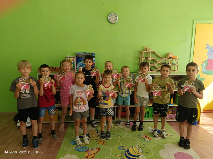 День сладостей День сладостей.