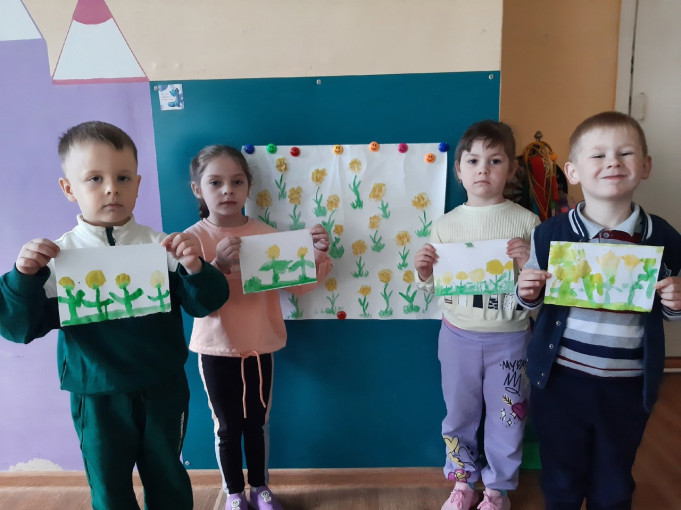 День одуванчика День одуванчика.