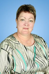 Трибунская Елена Владимировна Трибунская Елена Владимировна