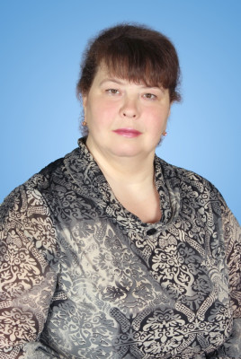 Воспитатель Полковникова Маринэ Эдиковна Воспитатель Полковникова Маринэ Эдиковна