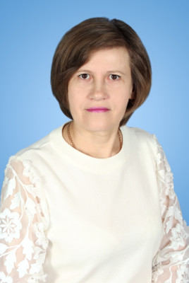 Воспитатель Теплова Наталья Михайловна Воспитатель Теплова Наталья Михайловна