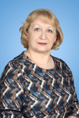 Старший воспитатель Вахрушина Елена Петровна Старший воспитатель Вахрушина Елена Петровна